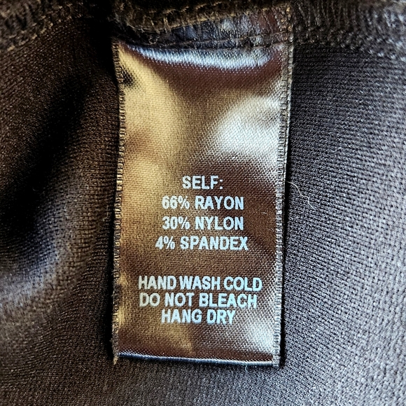 **SOLD** Lulus "Perfect Pick Black Bodycon" V-neck Mini Sheath Dress | Size S - Picture 11 of 15